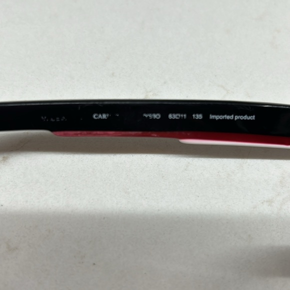 Unisex Vintage Carrera Sunglasses - Picture 3 of 5